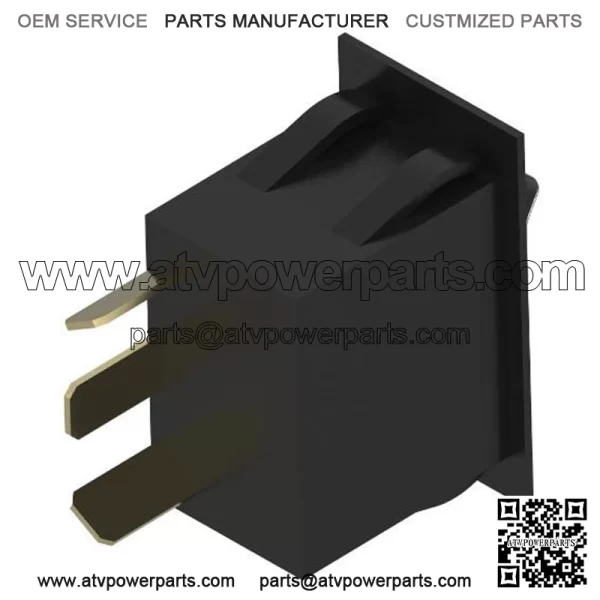 Toggle/Rocker Switch