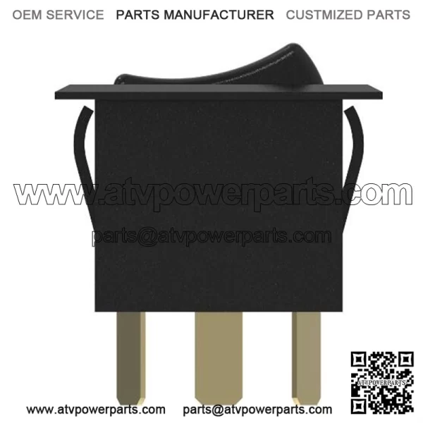 Toggle/Rocker Switch - Image 2