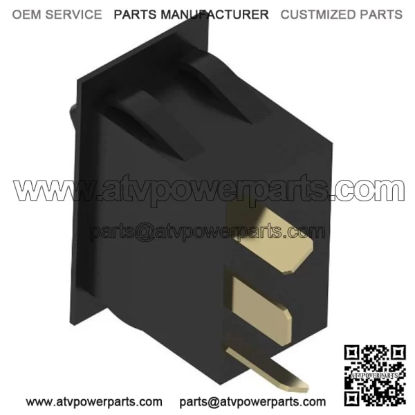 Toggle/Rocker Switch - Image 4