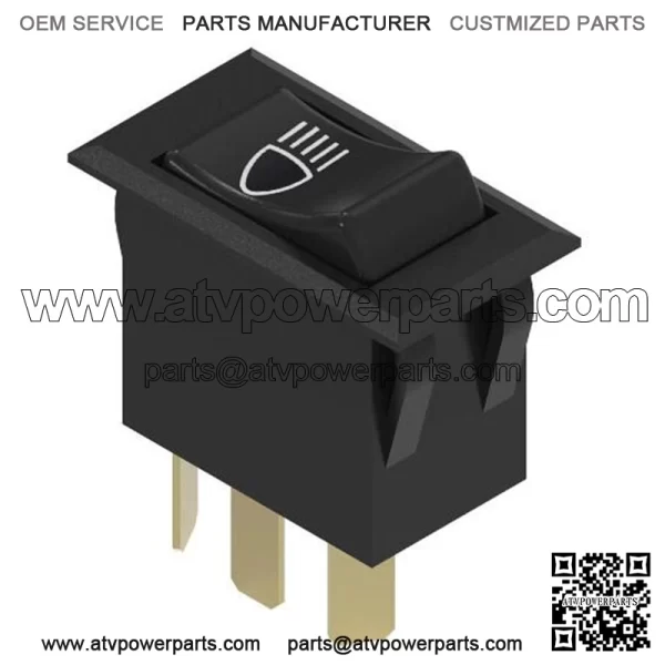 Toggle/Rocker Switch - Image 5