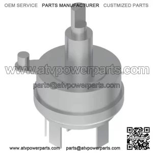 Rotary Switch