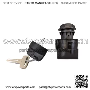 Can Am Defender Maverick Trail/Sport OEM Ignition Switch 710007870