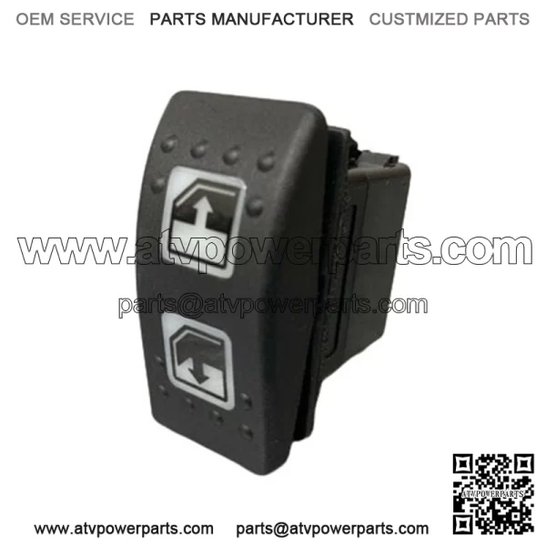 Can Am 2016-2020 Defender Defender Max OEM Power Window Switch 710004979
