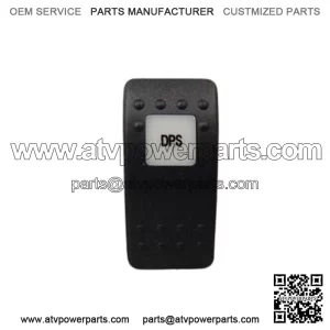 New OEM Can Am 2014 2015 2016 2017 Commander Maverick  DPS Switch