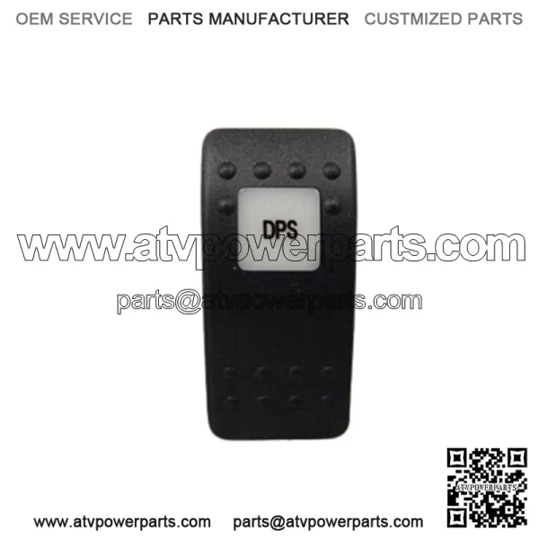 New OEM Can Am 2014 2015 2016 2017 Commander Maverick  DPS Switch