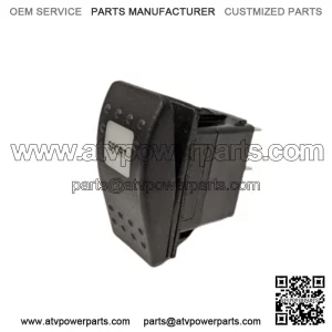 NEW OEM Can-Am PPS Sport Mode Switch 710002199 2011 2012 2013 Commander 1000 800