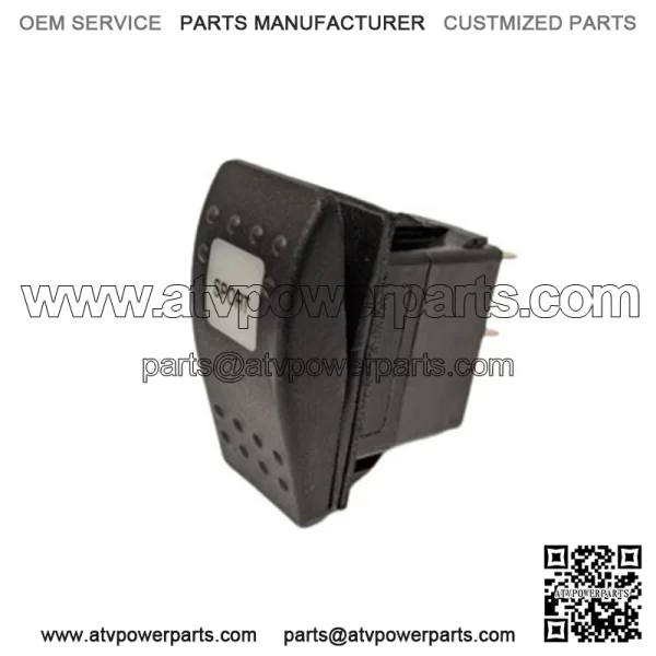 NEW OEM Can-Am PPS Sport Mode Switch 710002199 2011 2012 2013 Commander 1000 800