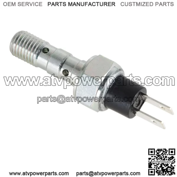 New Brake Pressure Switch 2012-2015 For Polaris Ranger Crew 500/ 570/ 800/ 900