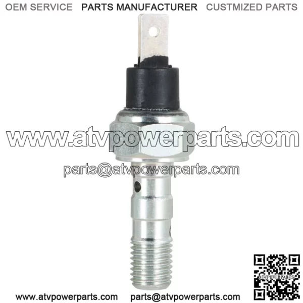 New Brake Pressure Switch 2012-2015 For Polaris Ranger Crew 500/ 570/ 800/ 900 - Image 2