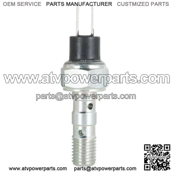 New Brake Pressure Switch 2012-2015 For Polaris Ranger Crew 500/ 570/ 800/ 900 - Image 3
