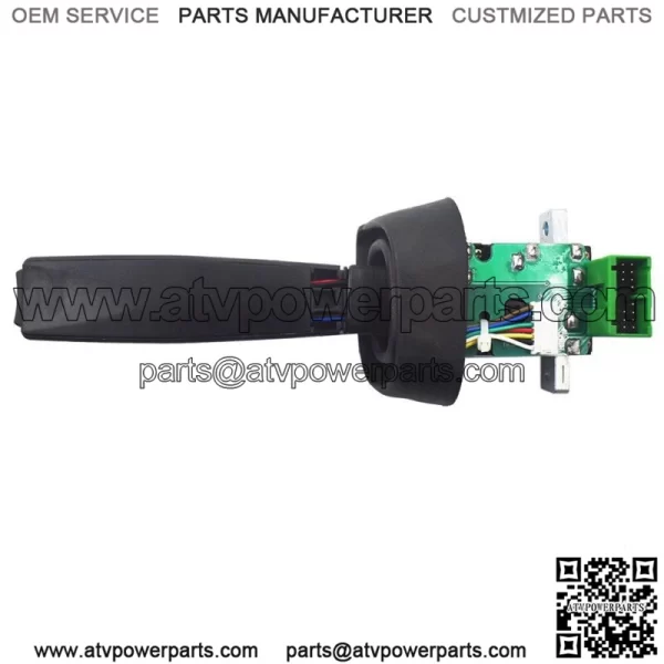 New Turn Signal Switch Corner Side Marker Parking For Volvo VNL 2005-2012 - Image 4