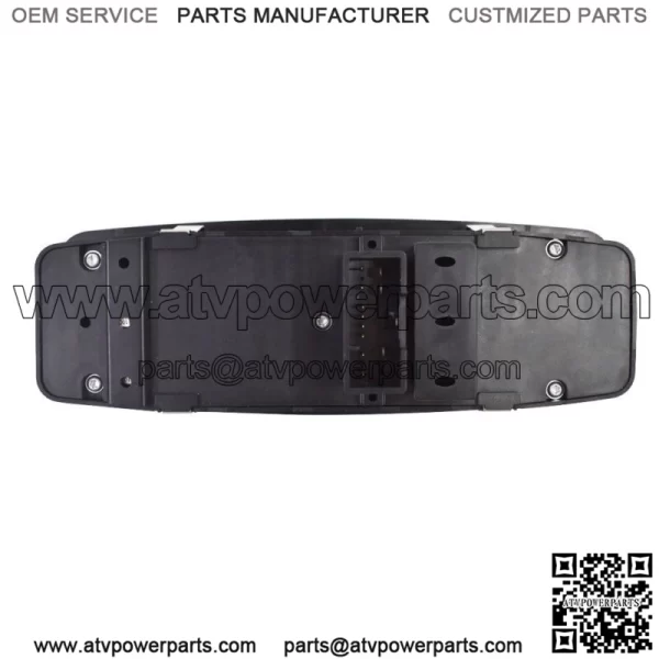 68184803AC Master Power Window Switch For 2014-18 GRAND CHEROKEE - Image 4