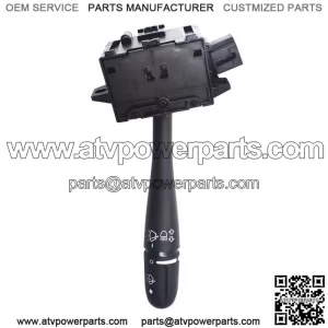 Turn Signal Switch For 2001-2007 Chrysler Town & Country Dodge Grand Caravan