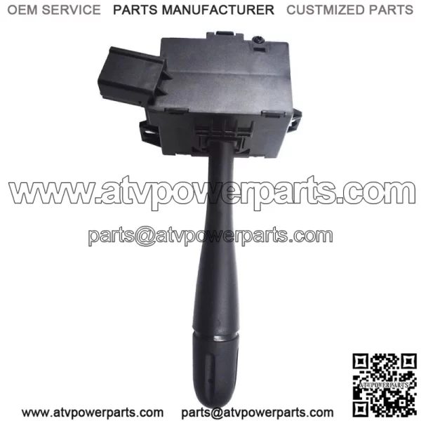 Turn Signal Switch For 2001-2007 Chrysler Town & Country Dodge Grand Caravan - Image 2