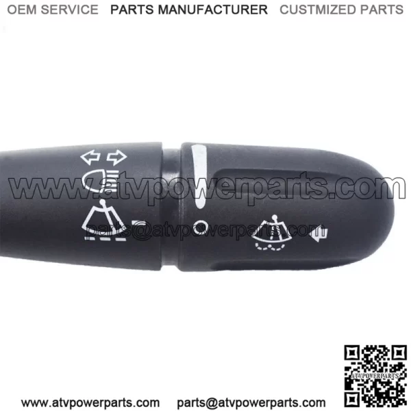 Turn Signal Switch For 2001-2007 Chrysler Town & Country Dodge Grand Caravan - Image 3