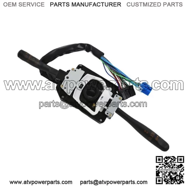NEW Combination Switch Wiper Turn Signal ISUZU NPR NQR NRR GM Chev 8-97364-074-0