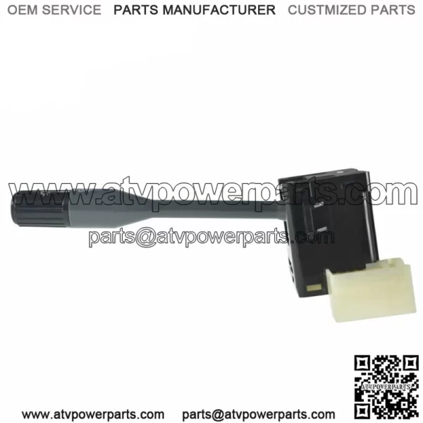 Headlight Turn Signal Combination Switch for 86-93 Nissan D21 - Image 3