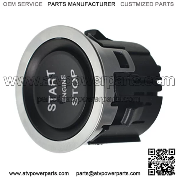 Start Stop Engine Button Push Switch For 2016-20 Land Rover Discovery SPORT 2.0L