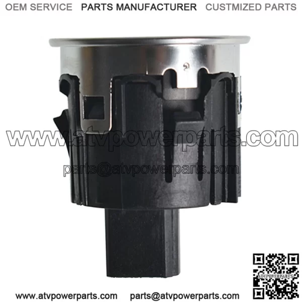 Start Stop Engine Button Push Switch For 2016-20 Land Rover Discovery SPORT 2.0L - Image 2