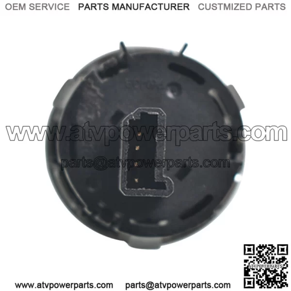 Start Stop Engine Button Push Switch For 2016-20 Land Rover Discovery SPORT 2.0L - Image 4