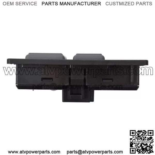 4WD SWITCH BUTTON Control for GMC Yukon Chevy Silverado Tahoe 15969707 19168766 - Image 4