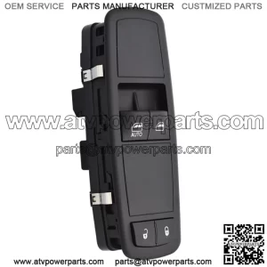 Power Window Switch For 2008 2009 Chrysler Town&Country Dodge Grand Caravan