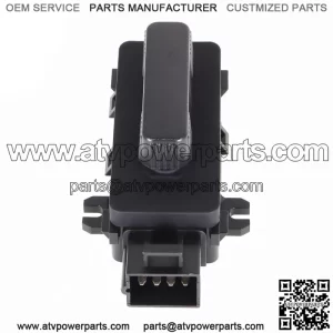 Driver Side Driver Power Seat Control Switch For 1999-2007 Silverado Suburban