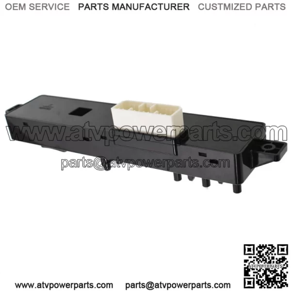 Power Seat Switch For 2011-2014 Hyundai Sonata Front Seat Left 881913S100RY - Image 2
