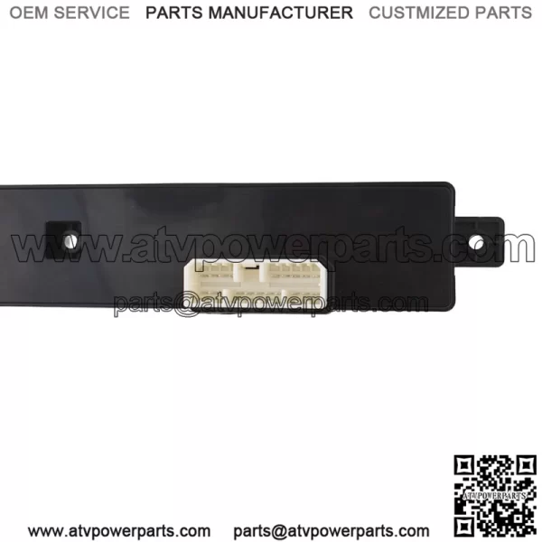 Power Seat Switch For 2011-2014 Hyundai Sonata Front Seat Left 881913S100RY - Image 4