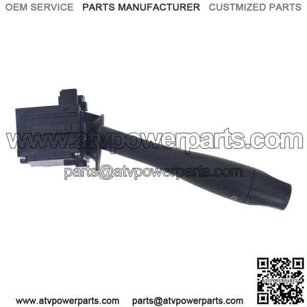 Headlight Turn Signal Combination Switch For Chevy Malibu Pontiac G6 Saturn Aura - Image 2
