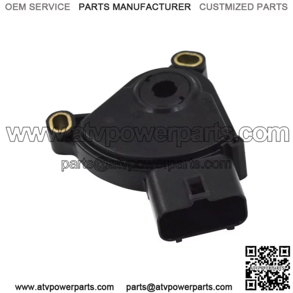 Transmission Range Sensor Neutral Safety Switch For 1994-2008 Ford Mazda Mercury