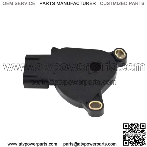 Transmission Range Sensor Neutral Safety Switch For 1994-2008 Ford Mazda Mercury - Image 3