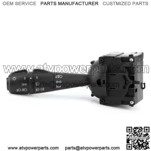 Turn Signal Steering Column Switch 8201167988 For Dacia Sandero Dacia Renault