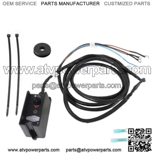 For Truck 000987 Lift Gate Switch FIxed Replacement Control Equipment