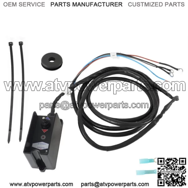 For Truck 000987 Lift Gate Switch FIxed Replacement Control Equipment