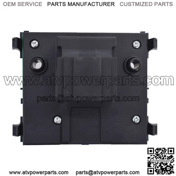 1pc For 2011-2016 Ford F250 F350 Super Duty Overhead Sunroof Switch 9L3Z15B691DA - Image 2