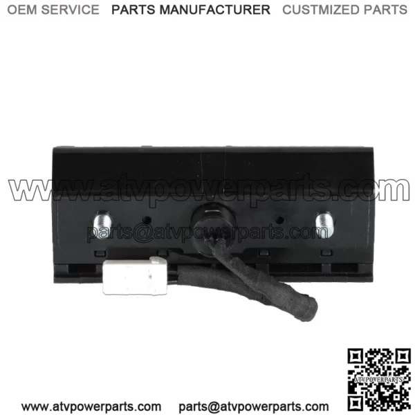 Tailgate Hatch Release Handle Fit For Mitsubishi Endeavor 2004-2011 MR599766 - Image 4