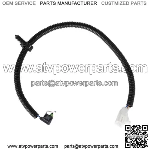 Rear Liftgate Tailgate Wiring Microswitch For 2004 2005 2006 2007 Jeep Liberty