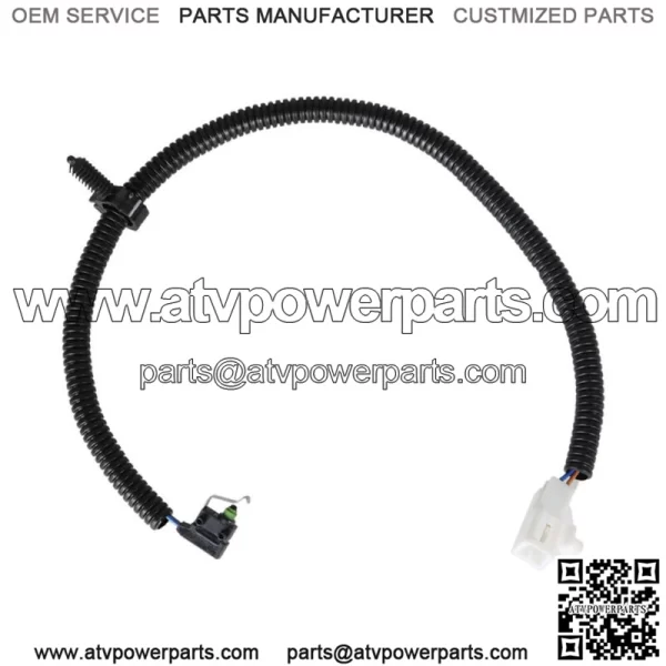 Rear Liftgate Tailgate Wiring Microswitch For 2004 2005 2006 2007 Jeep Liberty