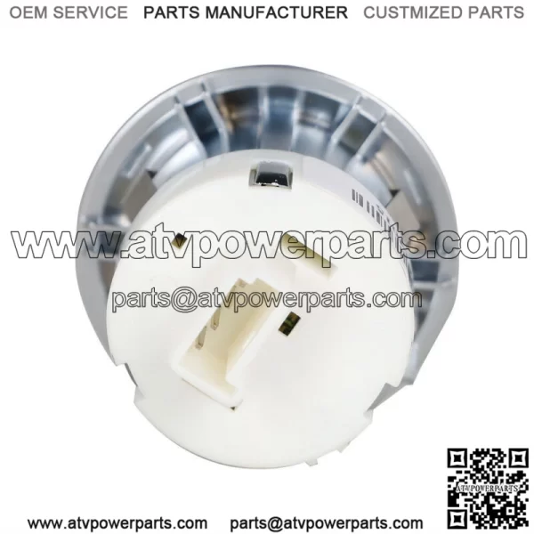 For Land Range Rover Sport LR4 Engine Start Stop Keyless Ignition Switch Button - Image 4