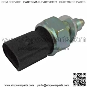 Reverse Light Switch For CHEVROLET VAUXHALL OPEL Aveo Saloon Captiva 4818663