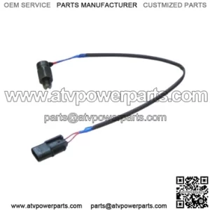 95E0504-OYO REVERSE LIGHT SWITCH OYODO NEW OE REPLACEMENT