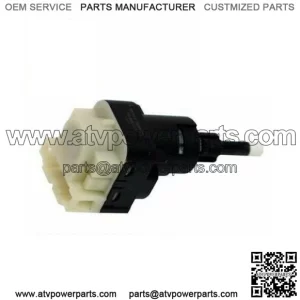 Brake Light Switch for AUDI SEAT VW 3B0945511C