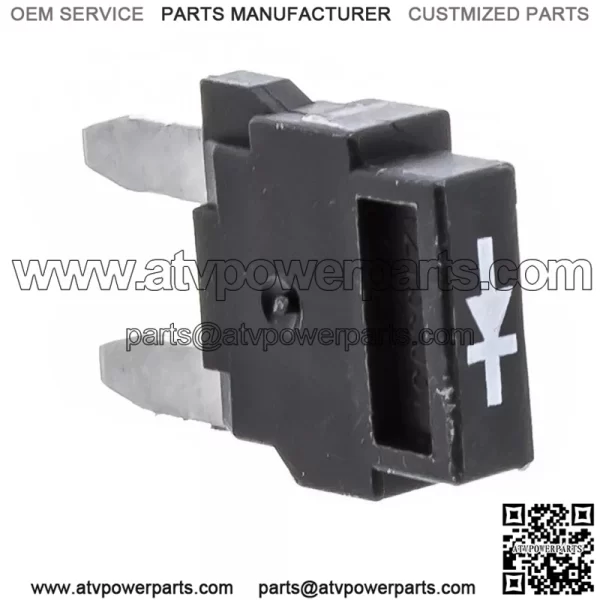 John Deere RE180265 Electrical Diode Z225 Z435 Z665 Z335 X300 X500 X950 X750