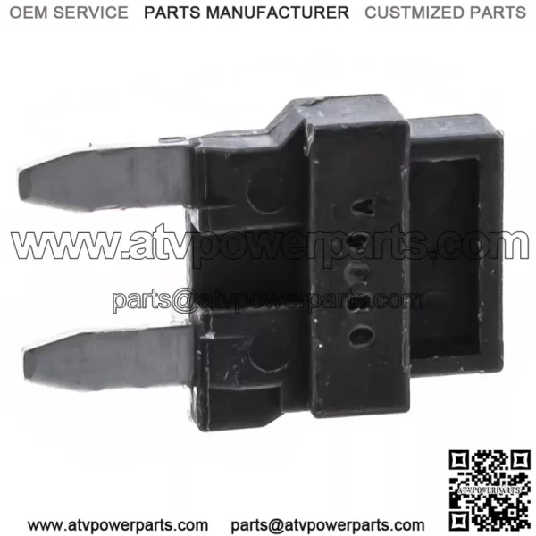 John Deere RE180265 Electrical Diode Z225 Z435 Z665 Z335 X300 X500 X950 X750 - Image 2