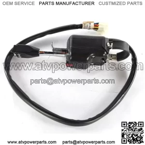New 102710101 Club Car Turn Signal Switch Assembly