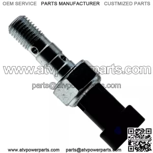 4081117 - SWITCH, BRAKE M10X1.25 DBL
