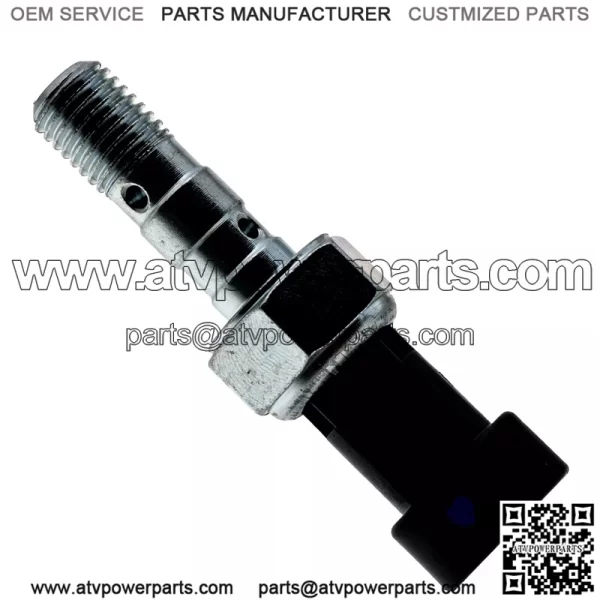 4081117 - SWITCH, BRAKE M10X1.25 DBL