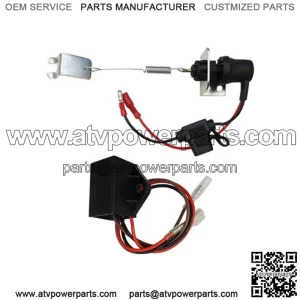 Kit- Switch- Light- Brake