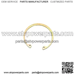 Polaris 7710440 Rear Wheel Drive Retaining Ring 1996-2024 Sportsman 400 500 600 700 OEM